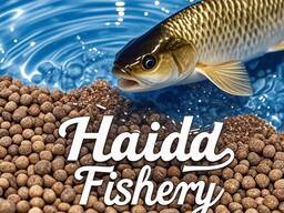 Haida Fishery