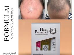 Hairformula1 для роста волос 100% гарантия