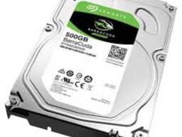Hdd 500gb
