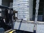 HDPE 3840 UA (Tabriz Petrochemical Company, Iran)