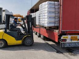 HDPE 62N07 (из Ирана)