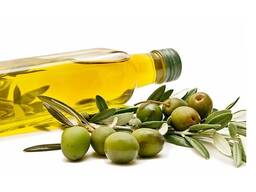 High Quality Cold Press Extra Virgin Olive Oil Bulk Sale