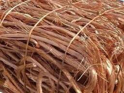 High Quality Copper Wire Scrap US Origin 100% Copper Content 10 Tons MOQ OEM ODM
