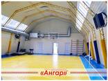 Хотите купить надежные Ангары