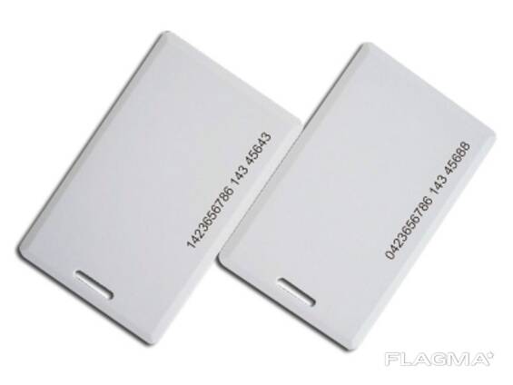 Id card магнитная карта