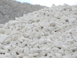 Известь гашеная