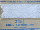 Карбамид (Granular Urea 46% - Agro Grade) - photo 1