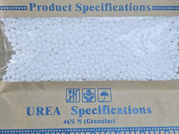 Карбамид (Granular Urea 46% - Agro Grade)