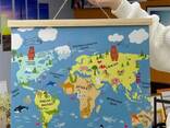 Карта мира - photo 1