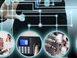 KIP Engineering предлагает комплекс работ в промышленном инжиниринге, IT телекоммуникации