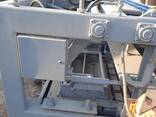 Кирпичный мини завод бетонный - photo 2