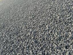 Кокс каменноугольный