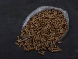 Комбикорм для животных