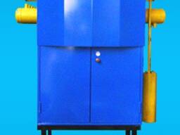 Комплекс одоризации газа ручной КСОГ-1К (одоризатор)