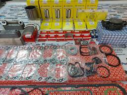 Комплект запчастей для двигателя Mercedes Axor