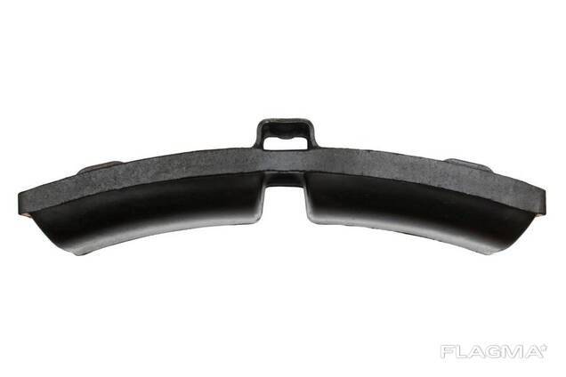 Композиционные колодки