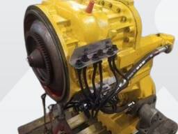 Коробка передач Volvo L180E восстановленная