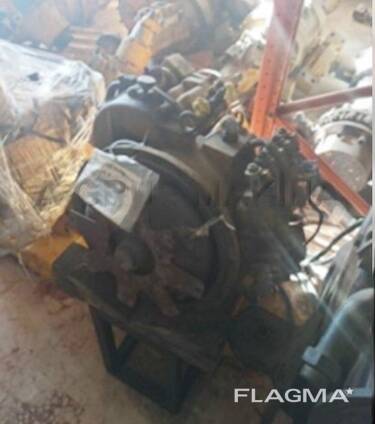КПП для фронтального погрузчика CATERPILLAR 930G б/у