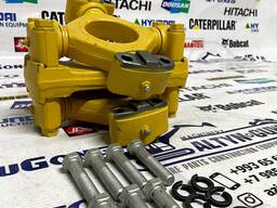 Крестовина для бульдозера