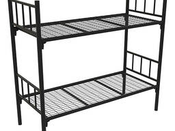 Кровать двухъярусная