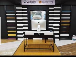 Laminat AQUA