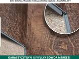 Laminat AQUA - photo 1