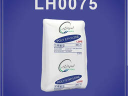 LDPE LH0075 (film grade)