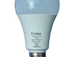 LED “Çyrag” A70 220-E27-15W