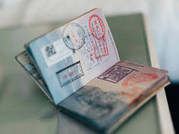 Легализация иностранцев в Литве.