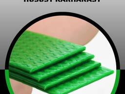 Лента полиэстеровая (ПЭТ)