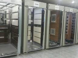 Lifti pasajırskıyı ı gruzovıyı