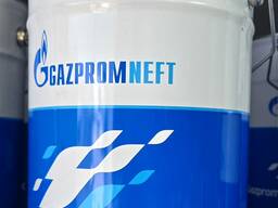 ЛИТОЛ-24 ГАЗПРОМНЕФТЬ