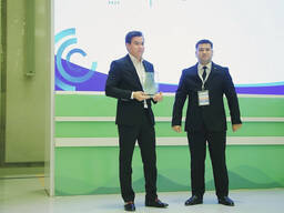 Лучшая компания по транзиту грузов