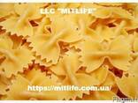 Макароны вермишель оптом LLC Mitlife Украина - фото 5