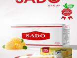 Маргарин марки «SADO» - фото 2