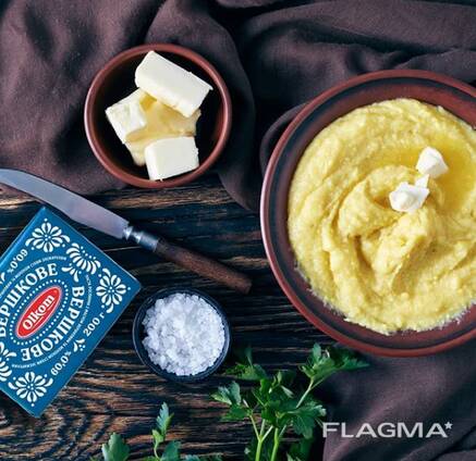 Маргарин опт