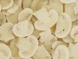 Маринованные и бланшированные шампиньоны высокого качества - photo 2