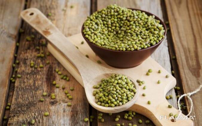 Маш продовольственный