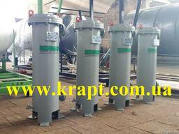 Маслоохладители