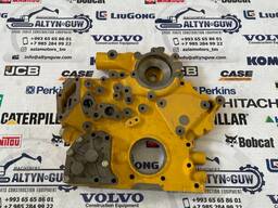 Масляный насос CAT