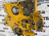 Масляный насос CAT - фото 2