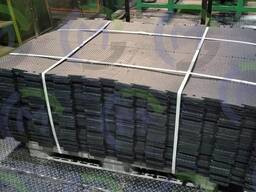 Маты для фермы крупного рогатого скота