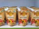 Майонез и кетчуп - фото 5