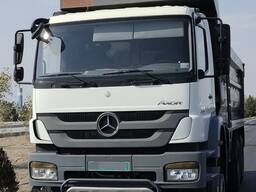 Mercedes Axor 3029