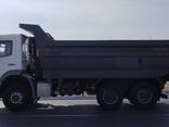 Mercedes Axor 3029 - photo 1
