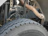 Mercedes Axor 3029 - photo 3