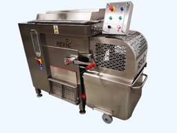 Мешалки для фарша RX / RX-V 150–4000 л – вакуумные и обычные, Польша
