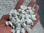 Микро кальцит (Карбонат кальция) Узбекистан От 10 мкм и выше - photo 2