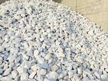Микро кальцит (Карбонат кальция) Узбекистан От 10 мкм и выше - photo 3