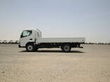 Mitsubishi canter fuso 4 2 грузовой 2023 - photo 5